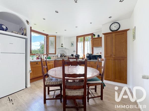 Maison à vendre 5 pièces 142,75 m² Hardricourt