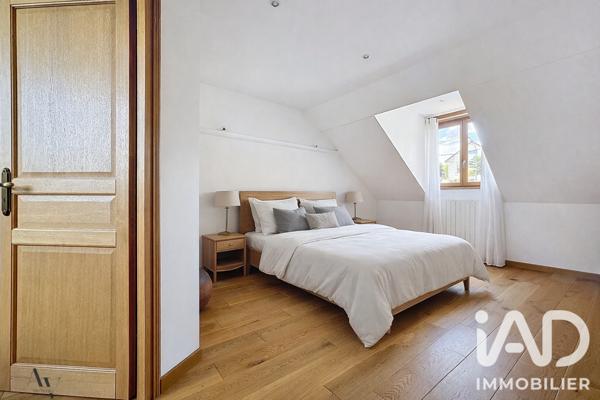 Maison à vendre 5 pièces 142,75 m² Hardricourt