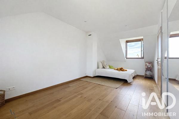 Maison à vendre 5 pièces 142,75 m² Hardricourt