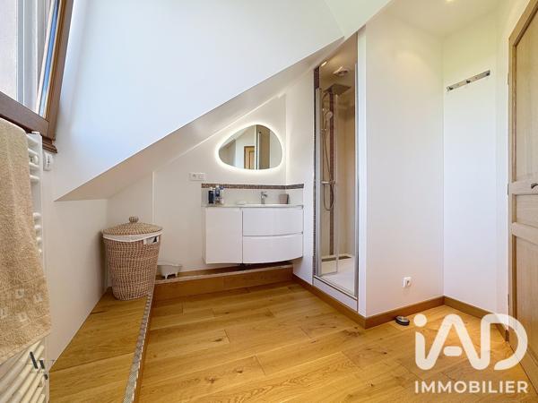 Maison à vendre 5 pièces 142,75 m² Hardricourt