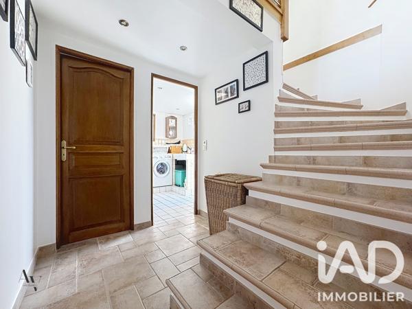 Maison à vendre 5 pièces 142,75 m² Hardricourt