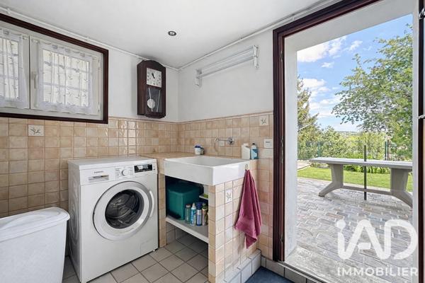 Maison à vendre 5 pièces 142,75 m² Hardricourt