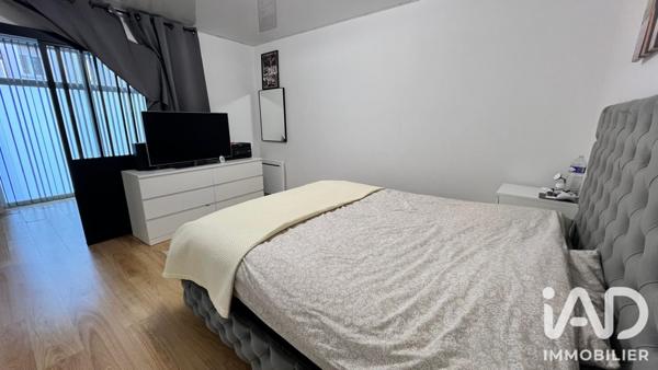 Appartement à vendre 3 pièces 62 m² La Ferté-sous-Jouarre