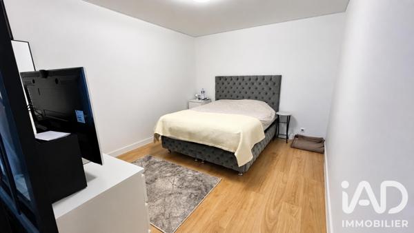 Appartement à vendre 3 pièces 62 m² La Ferté-sous-Jouarre