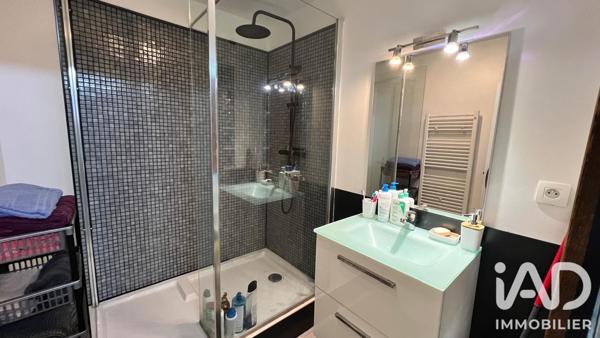 Appartement à vendre 3 pièces 62 m² La Ferté-sous-Jouarre
