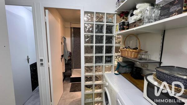 Appartement à vendre 3 pièces 62 m² La Ferté-sous-Jouarre
