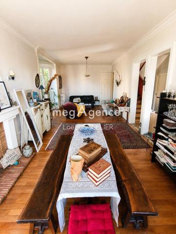 Maison à MONTLUCON, 03100 - 6 pièces 151m²