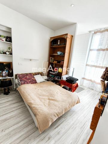 Maison à MONTLUCON, 03100 - 6 pièces 151m²