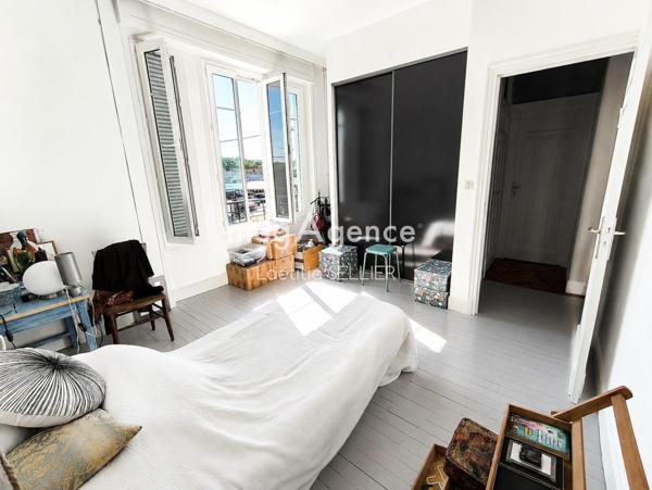Maison à MONTLUCON, 03100 - 6 pièces 151m²