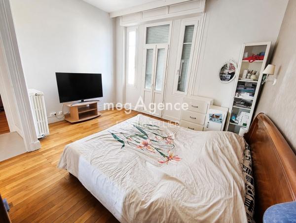 Maison à MONTLUCON, 03100 - 6 pièces 151m²