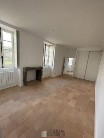 Appartement 2 pièce(s) 1 chambre(s) 44.82 m²