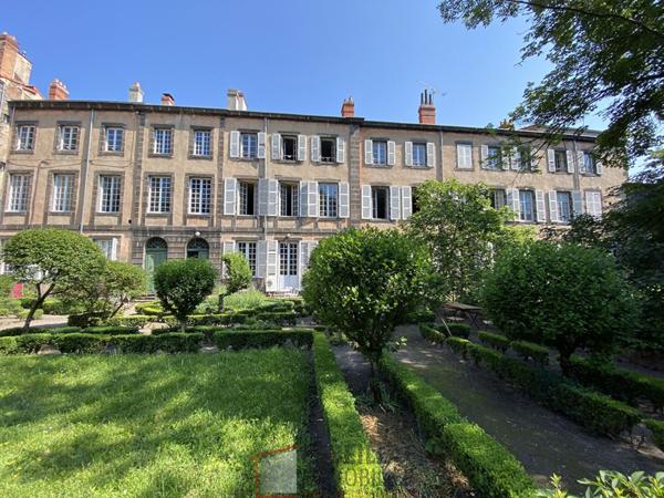 Appartement 2 pièce(s) 1 chambre(s) 44.82 m²