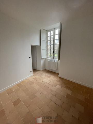 Appartement 2 pièce(s) 1 chambre(s) 44.82 m²