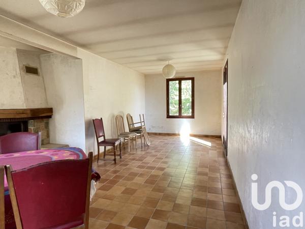 Maison à vendre 6 pièces 137 m² Chaunay