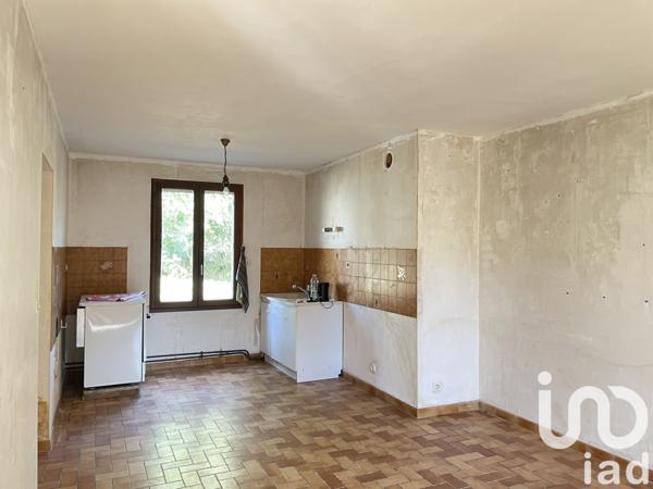 Maison à vendre 6 pièces 137 m² Chaunay