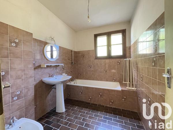 Maison à vendre 6 pièces 137 m² Chaunay