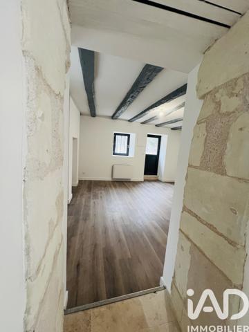 Maison à vendre 5 pièces 126 m² Ballan-Miré