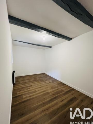 Maison à vendre 5 pièces 126 m² Ballan-Miré