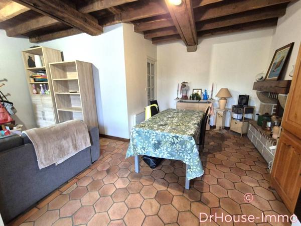 Maison à vendre 2 pièces de 41 m²