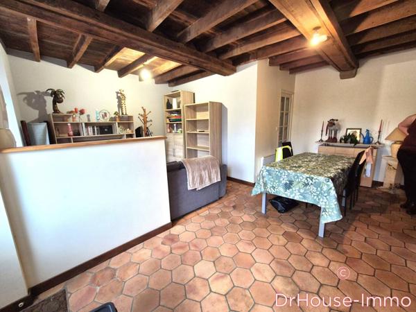 Maison à vendre 2 pièces de 41 m²