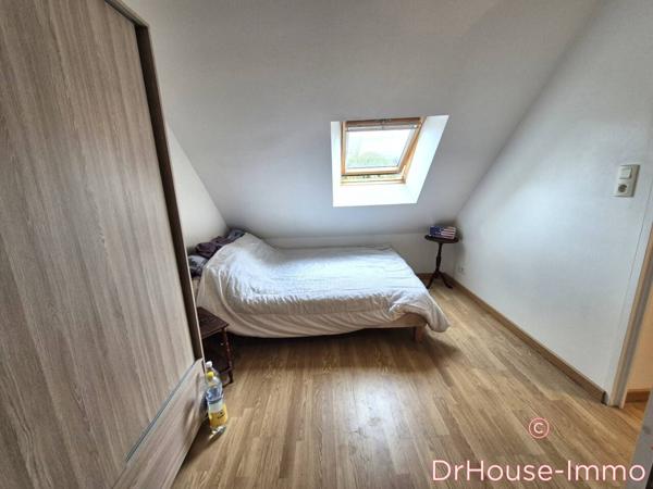 Maison à vendre 2 pièces de 41 m²