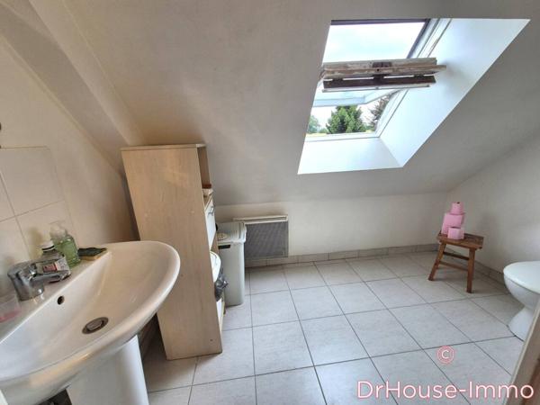Maison à vendre 2 pièces de 41 m²