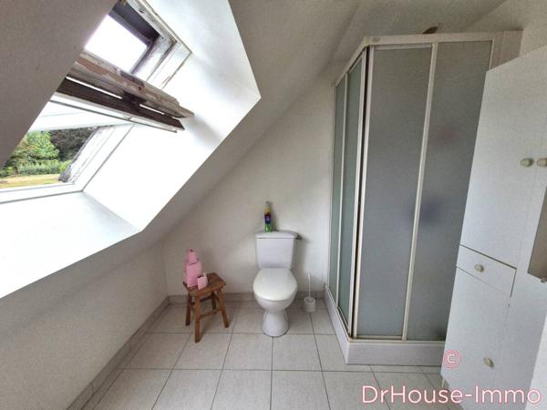Maison à vendre 2 pièces de 41 m²