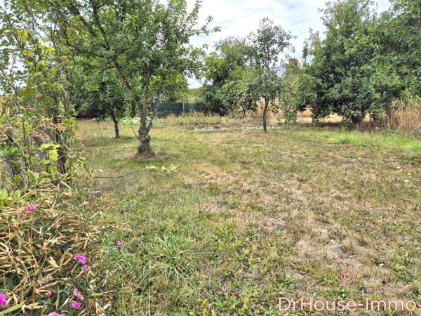 Maison à vendre 2 pièces de 41 m²
