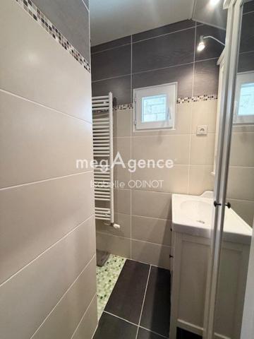 Maison à MANTES-LA-JOLIE, 78200 - 4 pièces 74m²