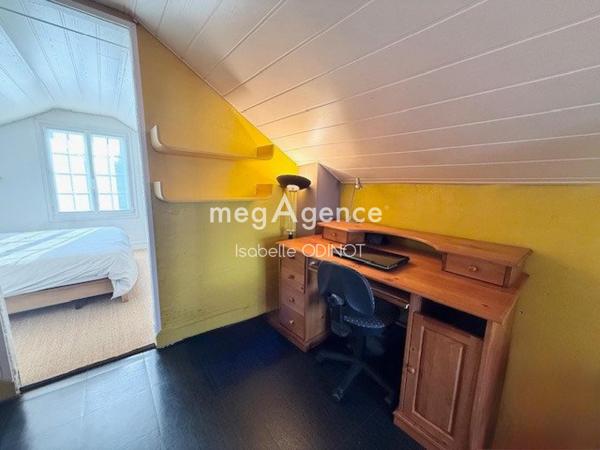 Maison à MANTES-LA-JOLIE, 78200 - 4 pièces 74m²