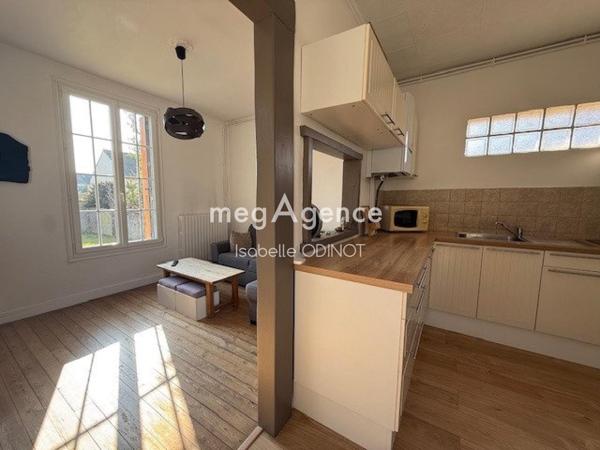 Maison à MANTES-LA-JOLIE, 78200 - 4 pièces 74m²