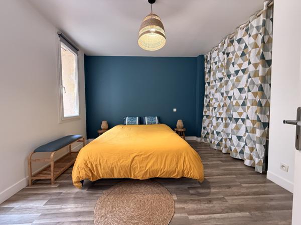 Maison de caractère 7 pièces au cœur de PENNE D’AGENAIS