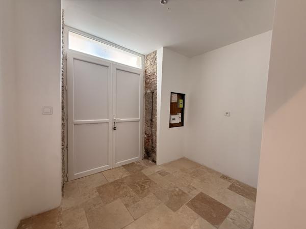 Maison de caractère 7 pièces au cœur de PENNE D’AGENAIS