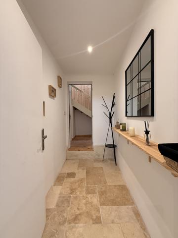 Maison de caractère 7 pièces au cœur de PENNE D’AGENAIS