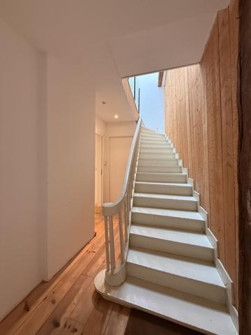 Maison de caractère 7 pièces au cœur de PENNE D’AGENAIS