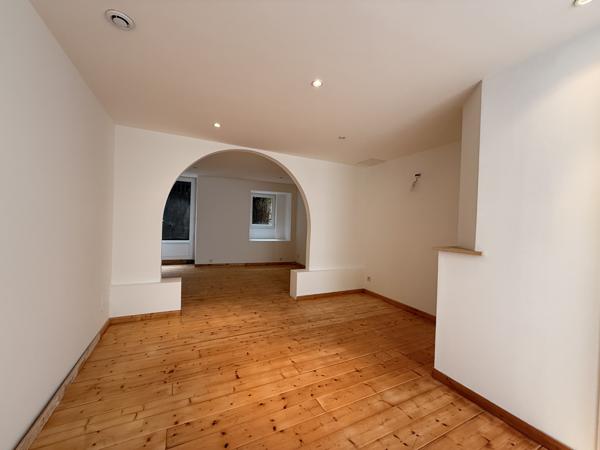 Maison de caractère 7 pièces au cœur de PENNE D’AGENAIS