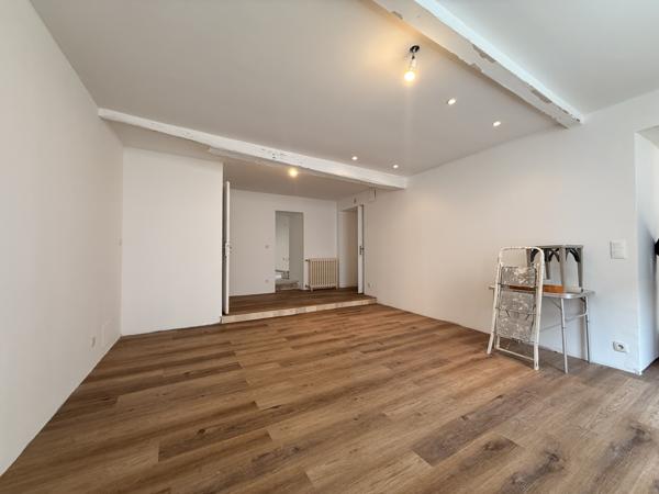 Maison de caractère 7 pièces au cœur de PENNE D’AGENAIS