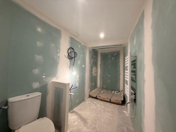 Maison de caractère 7 pièces au cœur de PENNE D’AGENAIS