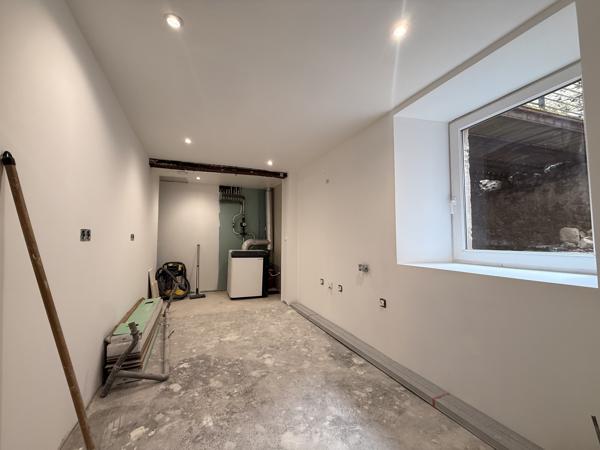 Maison de caractère 7 pièces au cœur de PENNE D’AGENAIS