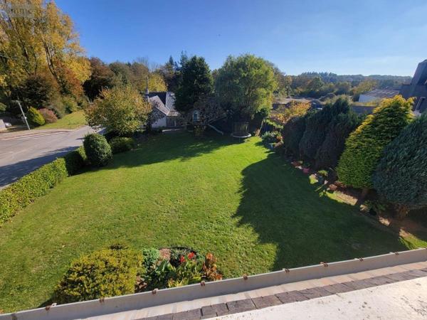 Maison à vendre à Gourin dans le Morbihan (56110), ref : 56071-2573