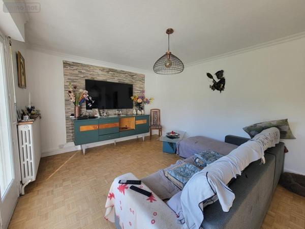 Maison à vendre à Gourin dans le Morbihan (56110), ref : 56071-2573