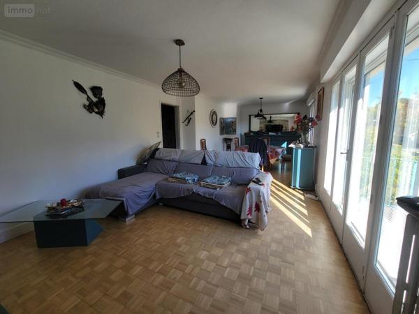 Maison à vendre à Gourin dans le Morbihan (56110), ref : 56071-2573