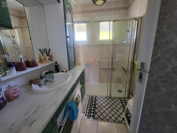 Maison à vendre à Gourin dans le Morbihan (56110), ref : 56071-2573