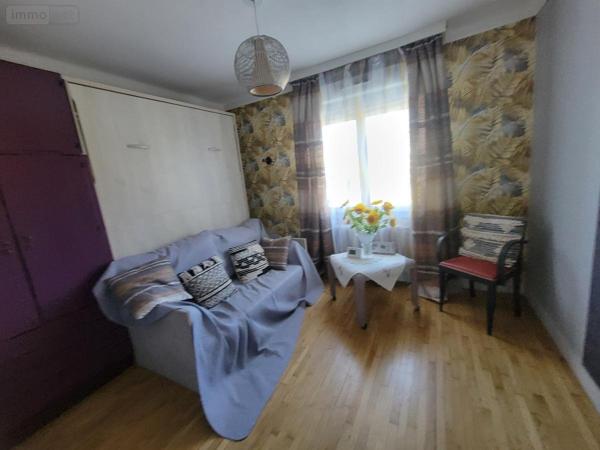 Maison à vendre à Gourin dans le Morbihan (56110), ref : 56071-2573