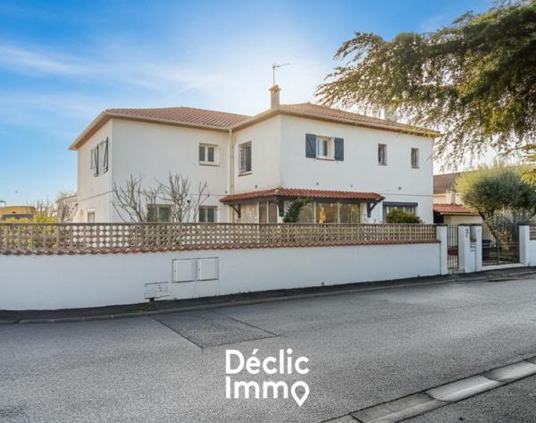 Vente maison Mauguio, 214m² 9 pièces 789 000€ avec piscine