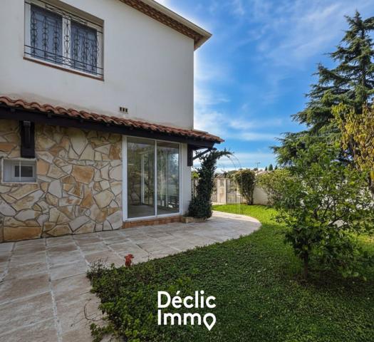 Vente maison Mauguio, 214m² 9 pièces 789 000€ avec piscine