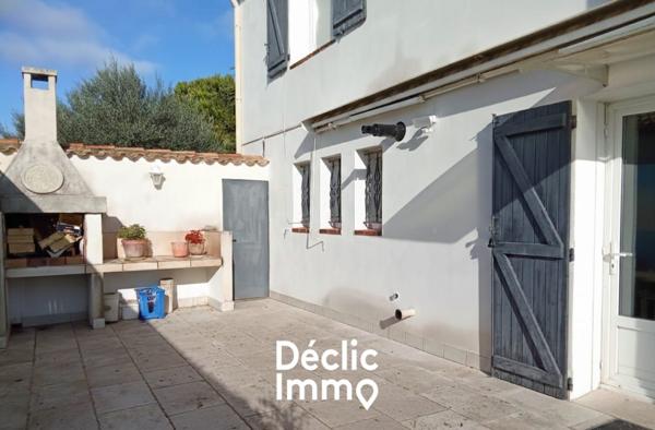 Vente maison Mauguio, 214m² 9 pièces 789 000€ avec piscine