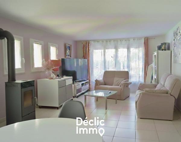 Vente maison Mauguio, 214m² 9 pièces 789 000€ avec piscine