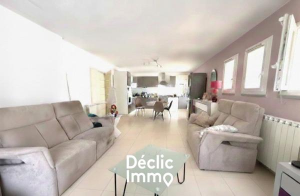 Vente maison Mauguio, 214m² 9 pièces 789 000€ avec piscine