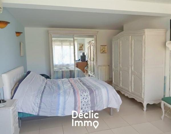 Vente maison Mauguio, 214m² 9 pièces 789 000€ avec piscine